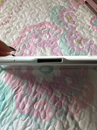 Tablet Samsung Galaxy Tab 3 Lite blanca