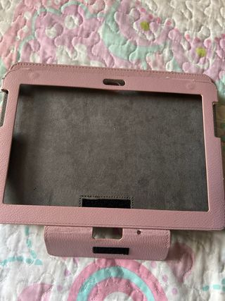 Tablet Samsung Galaxy Tab 3 Lite blanca