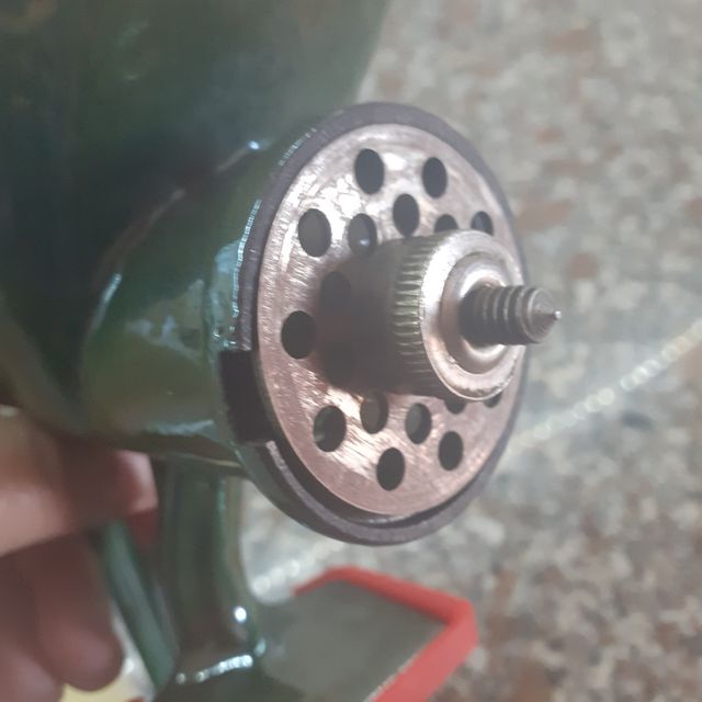 Tritatutto vintage anni '60
