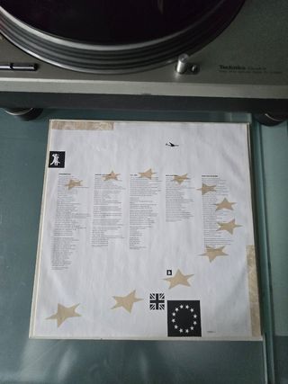 Vinilo The Kinks - UK Jive