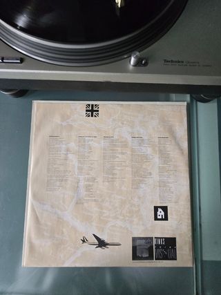 Vinilo The Kinks - UK Jive