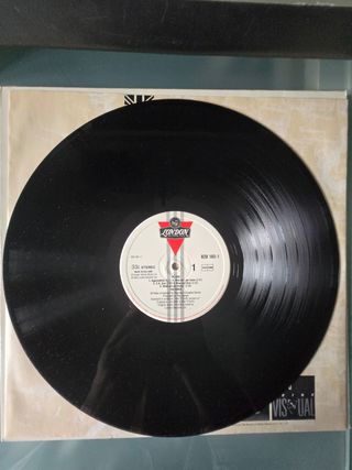 Vinilo The Kinks - UK Jive