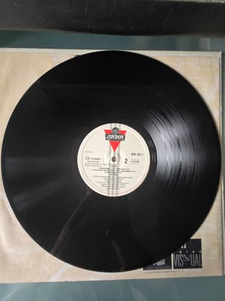 Vinilo The Kinks - UK Jive