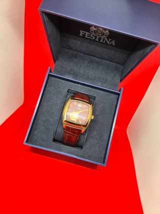 Festina Automático - Reloj Hombre