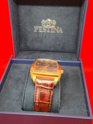 Festina Automático - Reloj Hombre