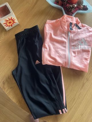 Chándal Adidas 