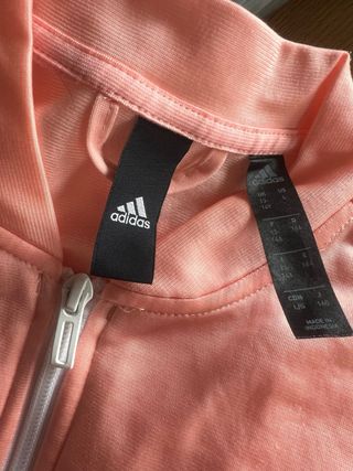 Chándal Adidas 