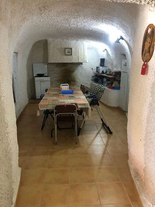Casa en venta en Abanilla