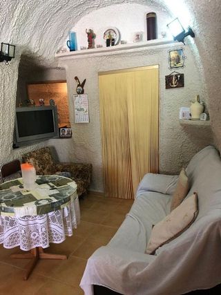 Casa en venta en Abanilla