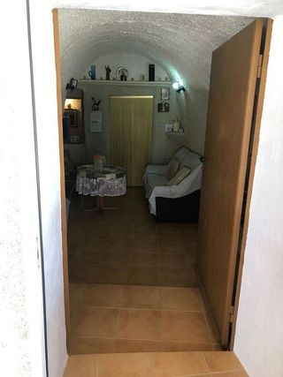Casa en venta en Abanilla
