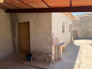 Casa en venta en Abanilla