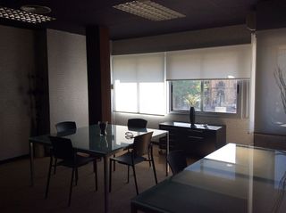 Oficina en venta en Paseo Independencia en Zaragoza