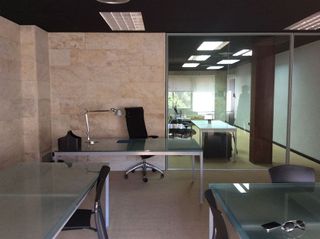 Oficina en venta en Paseo Independencia en Zaragoza