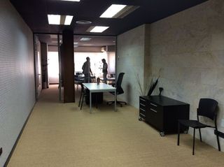 Oficina en venta en Paseo Independencia en Zaragoza