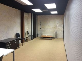 Oficina en venta en Paseo Independencia en Zaragoza