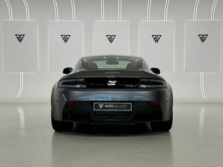 Aston Martin Vantage S V8 436cv Sportshift