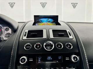 Aston Martin Vantage S V8 436cv Sportshift
