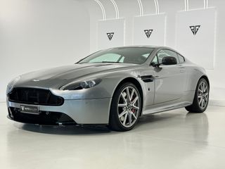 Aston Martin Vantage S V8 436cv Sportshift