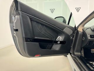 Aston Martin Vantage S V8 436cv Sportshift