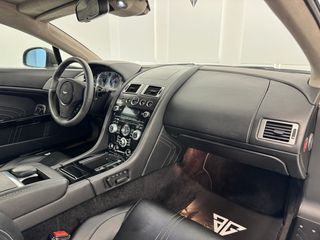Aston Martin Vantage S V8 436cv Sportshift
