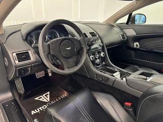 Aston Martin Vantage S V8 436cv Sportshift
