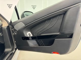 Aston Martin Vantage S V8 436cv Sportshift