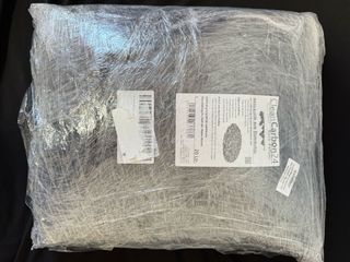 Carbone attivo Aero-Clean 20L