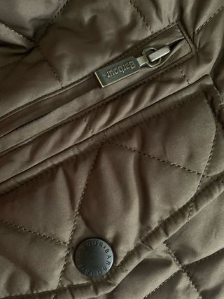 Barbour XL Chaqueta acolchada