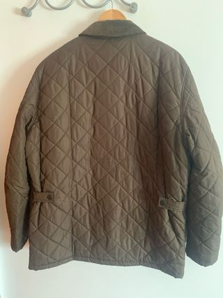Barbour XL Chaqueta acolchada