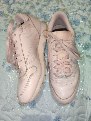 Zapatillas Reebok Classic Leather 39