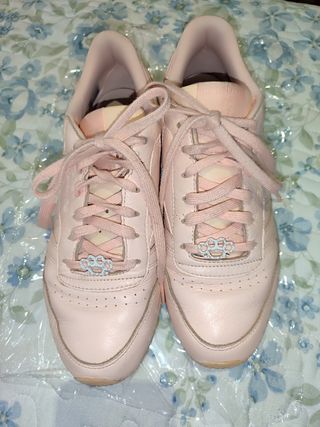 Zapatillas Reebok Classic Leather 39