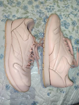 Zapatillas Reebok Classic Leather 39