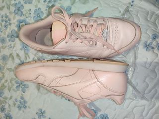 Zapatillas Reebok Classic Leather 39