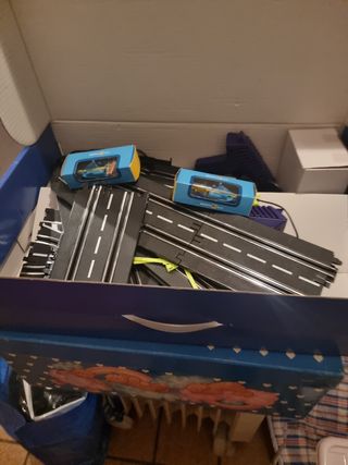 Renault R-26 F1 Racing Track - Majorette