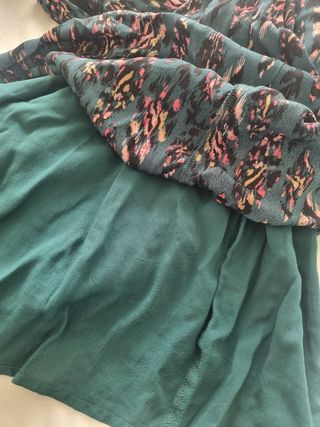 Vestito estate donna