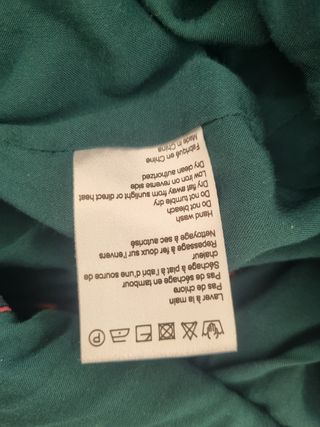 Vestito estate donna