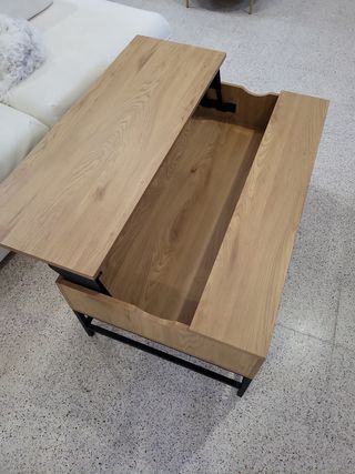 Mesa centro Aabenraa L110