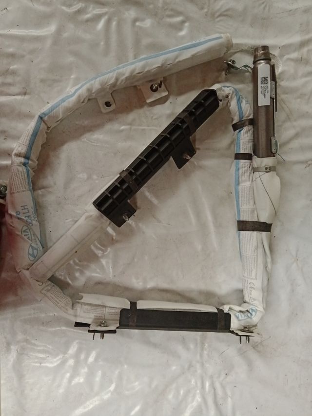 Airbag cortina izquierdo Hyundai i30