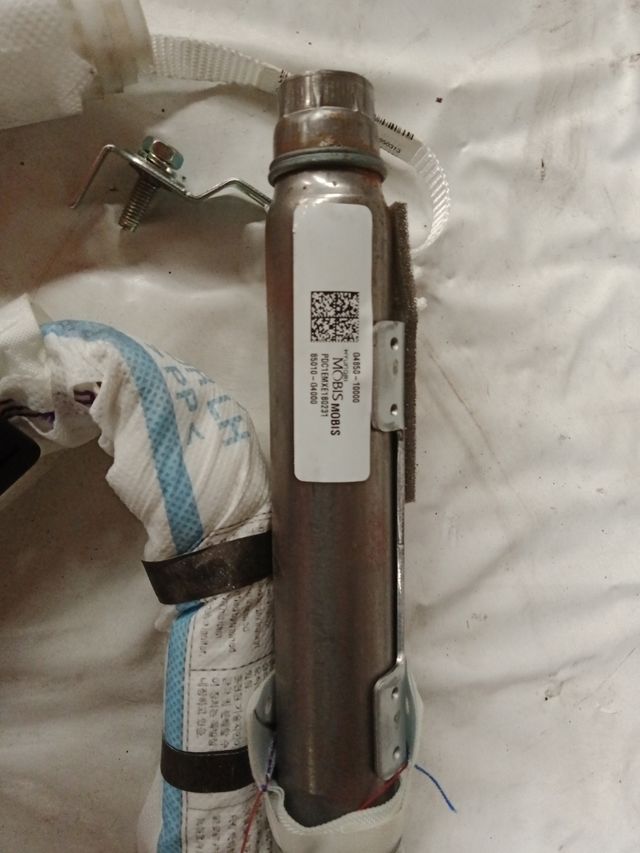 Airbag cortina izquierdo Hyundai i30