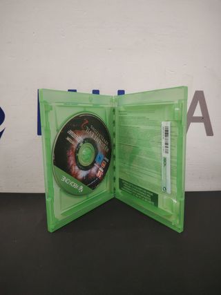 Resident Evil Revelations 2 Xbox One