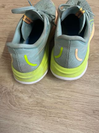 Zapatillas Asics Gel-Kayano 29