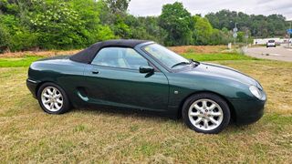 MG MGF 1.8