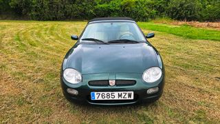 MG MGF 1.8