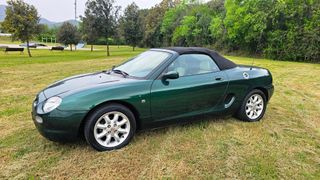 MG MGF 1.8