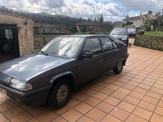 Citroen Bx 1987 para despiece