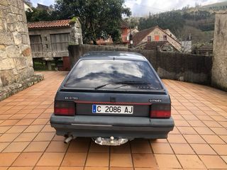 Citroen Bx 1987 para despiece