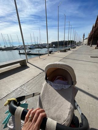 Carro Bebe Quinny Zapp Xtra