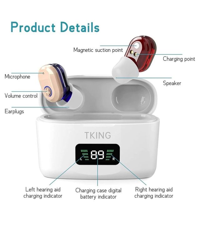 Amplificadores de sonido