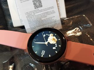 Reloj inteligente SmartWatch Fashion, e