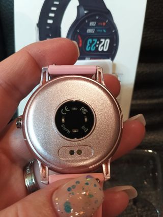 Reloj inteligente SmartWatch Fashion, e